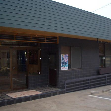 Tomitaya Ryokan Bekkan Matsumoto Exterior foto
