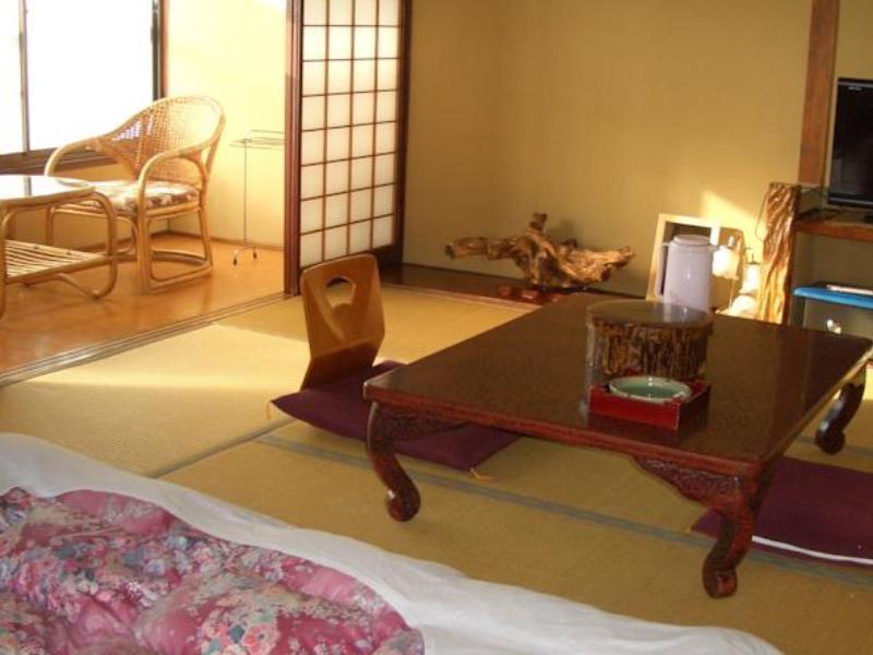 Tomitaya Ryokan Bekkan Matsumoto Exterior foto